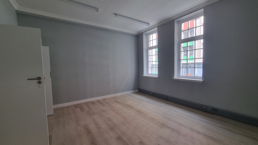 To Let Commercial Property for Rent in Cape Town City Centre Western Cape